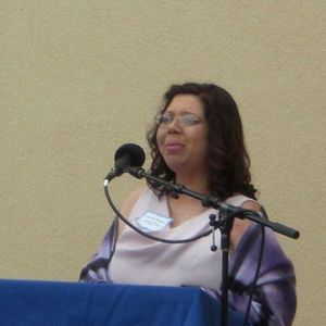 Meet your Posher, Sandra